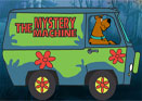 Scooby Doo Minibüsü